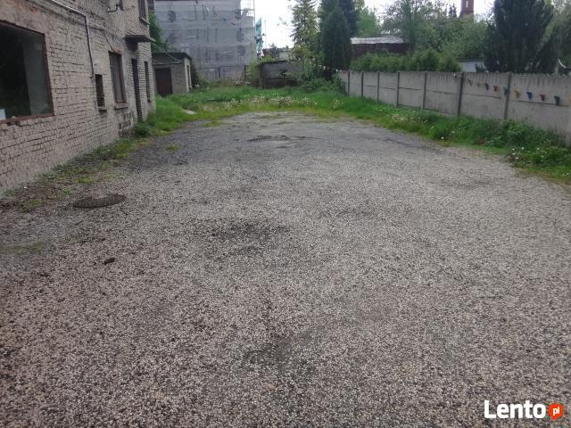 Biuro do wynajęcia w Myszków, Śląskie