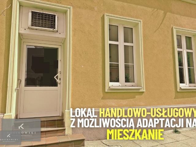 Mieszkanie na sprzedaż w Namysłów, Opolskie