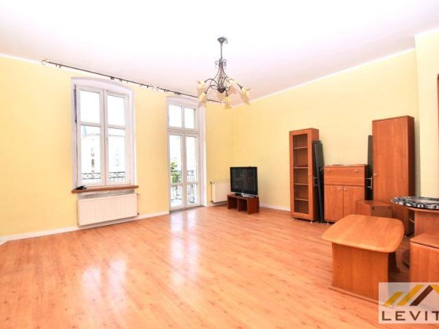 Mieszkanie do wynajęcia w Śródmieście, Zabrze
