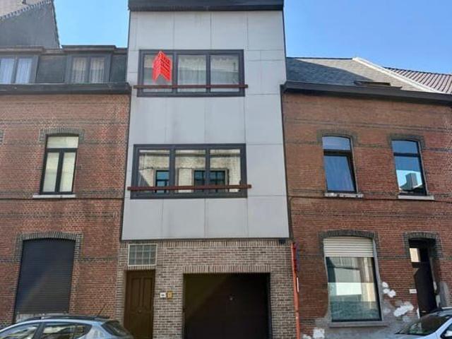 Appartement location à Aalst, Oost-Vlaanderen