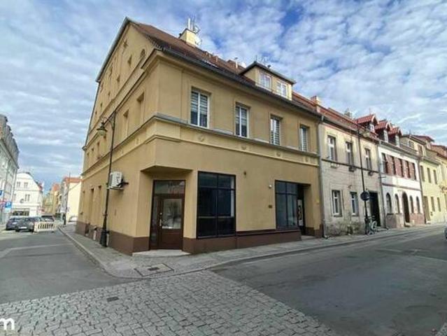 Biuro na sprzedaż w Oleśnica, Dolnośląskie