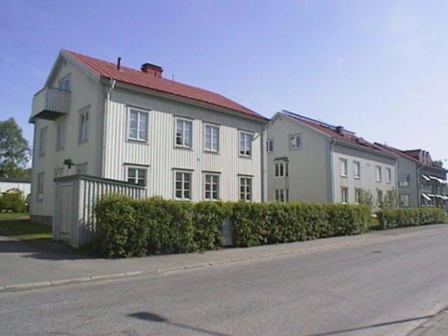 Lägenhet hyra i Skellefteå, Västerbotten