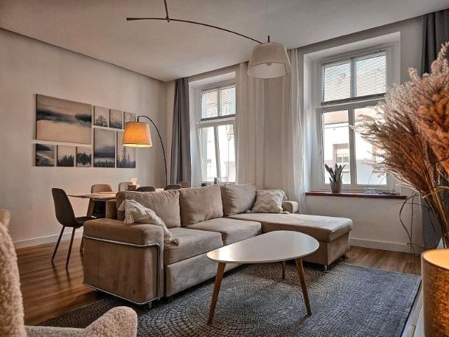 Mieszkanie do wynajęcia w Gliwice, Śląskie