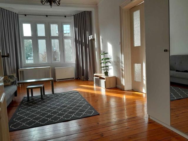 Mieszkanie do wynajęcia w Grunwald, Poznań
