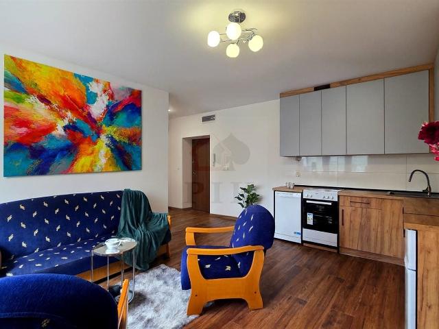 Mieszkanie do wynajęcia w Zabrze, Śląskie