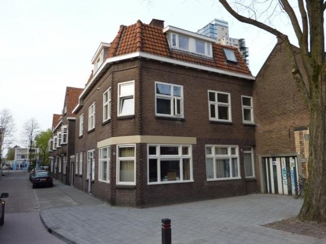 Appartement te huur in Oud-Noord, Tilburg
