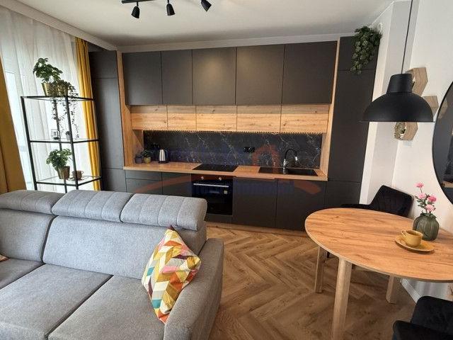 Mieszkanie do wynajęcia w Szczecin, Zachodniopomorskie