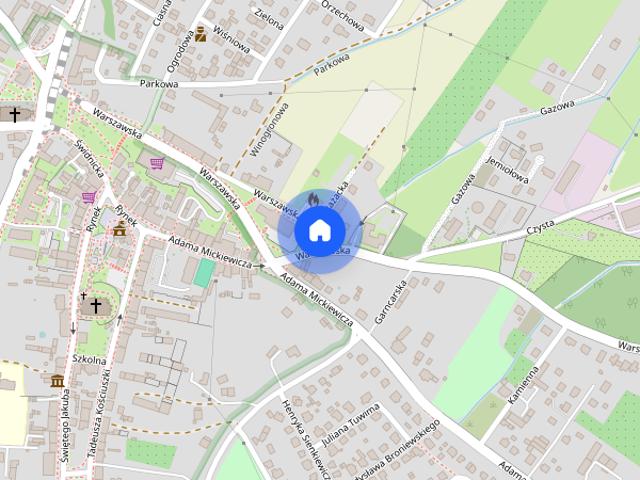 Mieszkanie do wynajęcia w Sobótka, Dolnośląskie