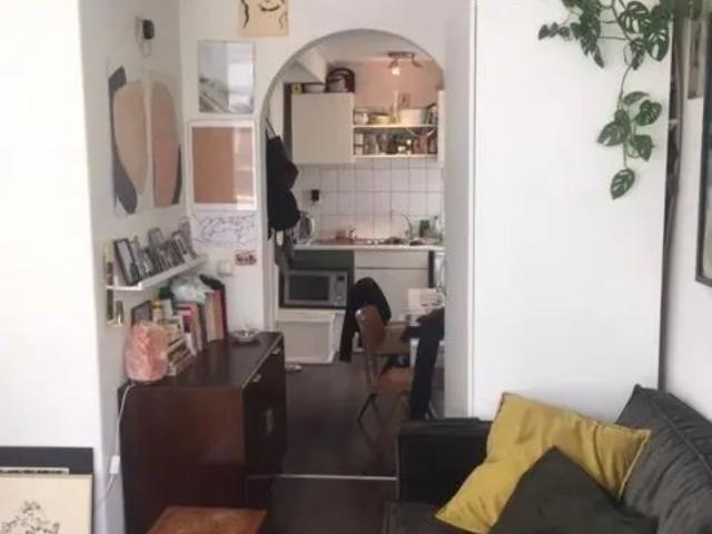 Studio te huur in Haarzuilens, Utrecht
