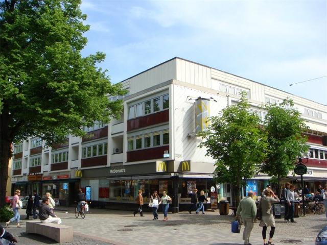 Lägenhet hyra i Växjö, Kronoberg