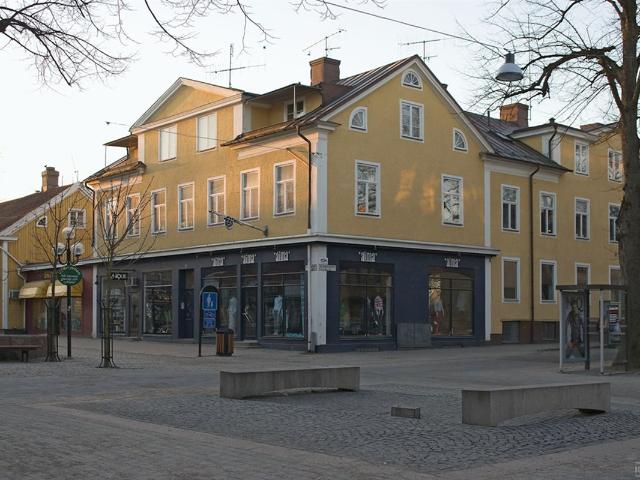 Lägenhet hyra i Växjö, Kronoberg