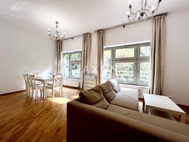 Mieszkanie do wynajęcia w Warszawa, Mazowieckie