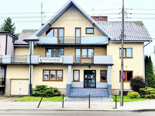 Dom na sprzedaż w Wyszków, Mazowieckie