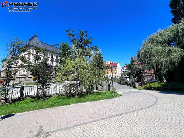 Mieszkanie do wynajęcia w Bielsko-biała, Śląskie