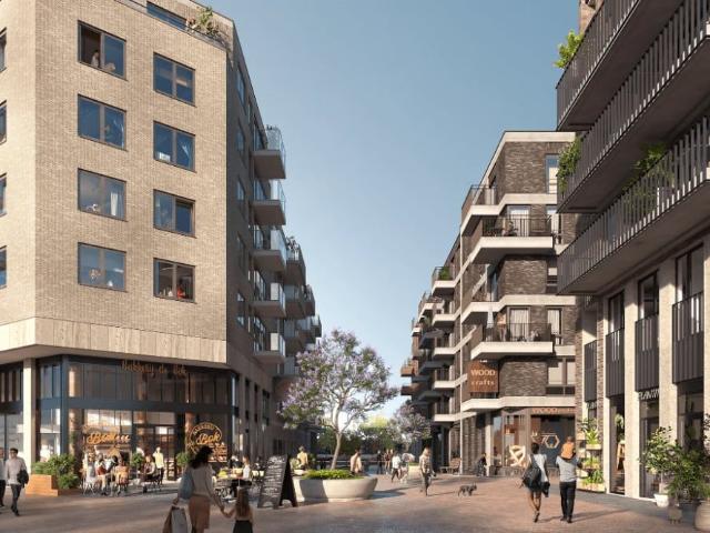 Appartement te huur in Haarzuilens, Utrecht