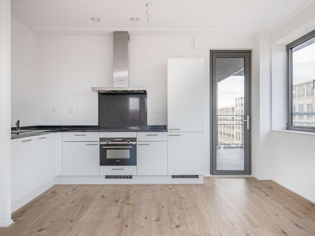 Appartement te huur in Haarzuilens, Utrecht