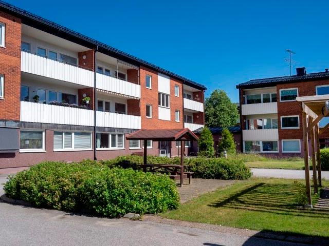 Lägenhet hyra i Njurunda, Västernorrland