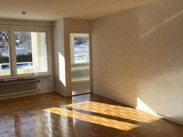 Lägenhet hyra i Tibro, Västra Götaland