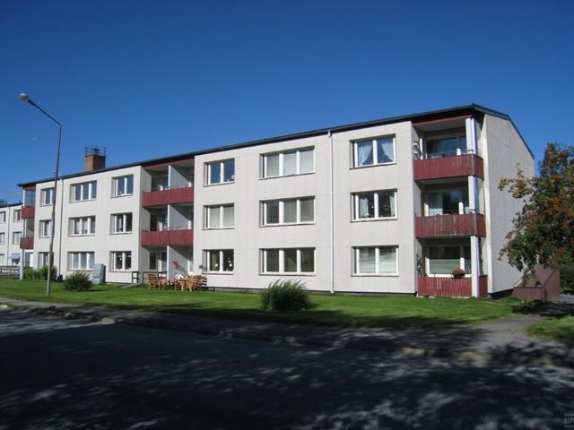 Hus hyra