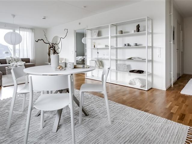 Lägenhet hyra i Märsta, Stockholm