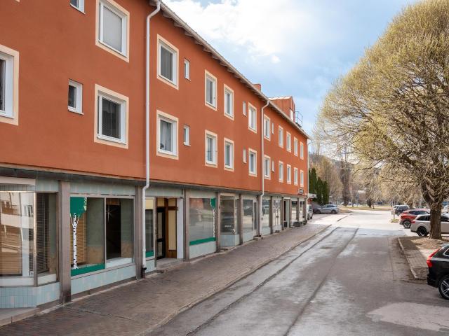 Bostad till salu i Sollefteå, Västernorrland