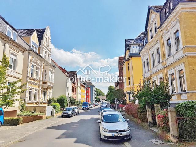 Apartment mieten in Itzum-Marienburg, Hildesheim