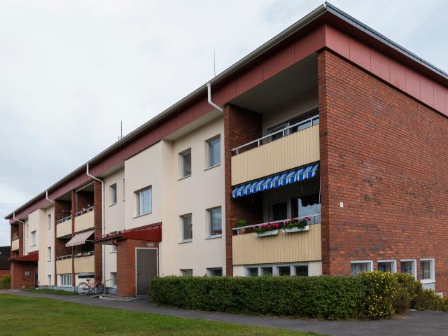 Lägenhet hyra i Svärdsjö, Dalarna