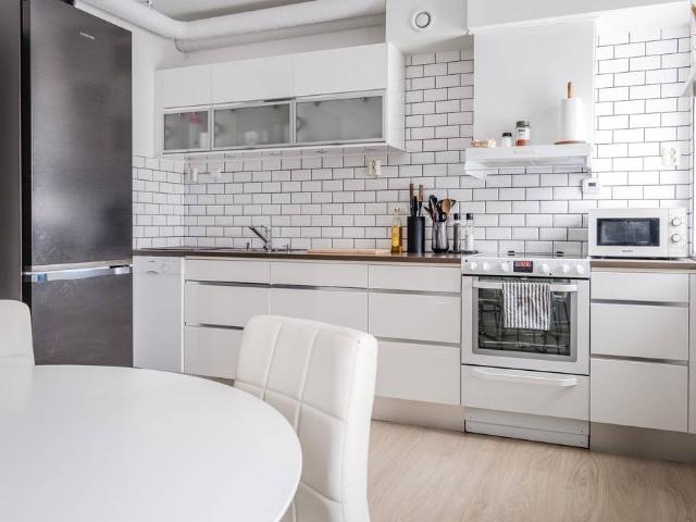 Bostad till salu i Kalix, Norrbotten