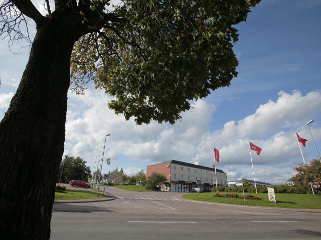 Lägenhet hyra i Svärdsjö, Dalarna