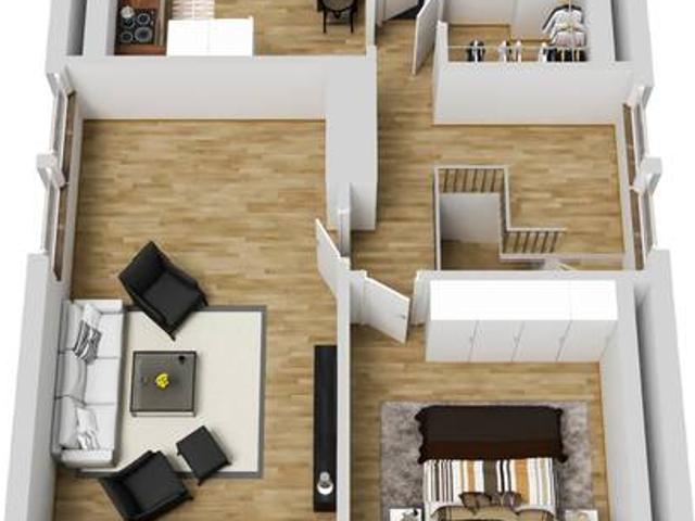 Villa till salu i Kalix, Norrbotten