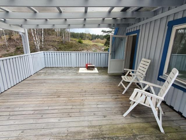 Lägenhet hyra i Östergötland