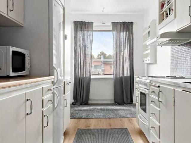 Lägenhet hyra i Kalix, Norrbotten