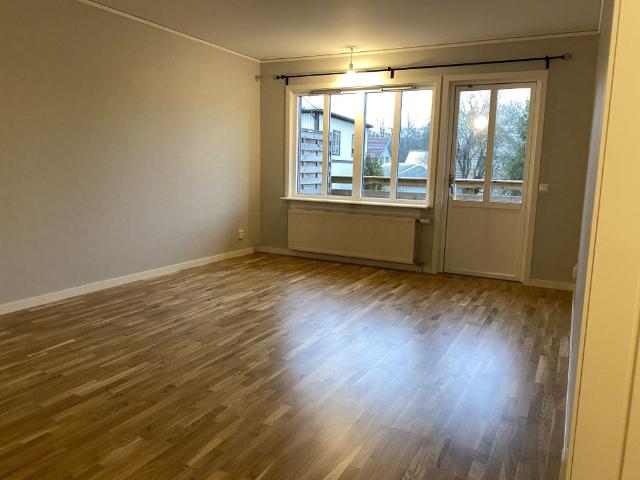 Lägenhet hyra i Landeryd, Halland