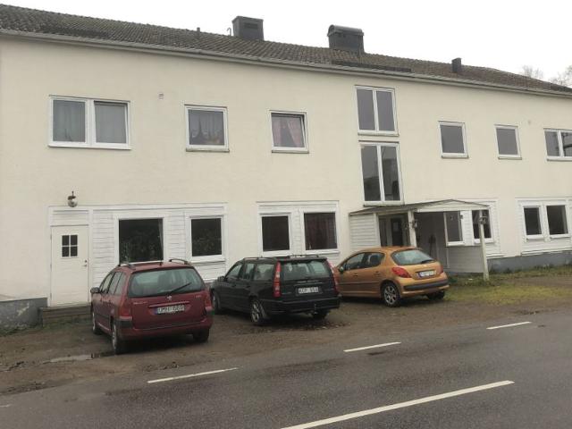 Lägenhet hyra i Landeryd, Halland