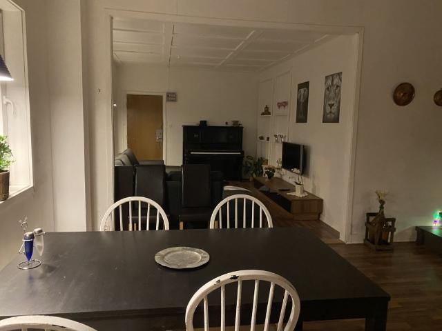 Lägenhet hyra i Landeryd, Halland