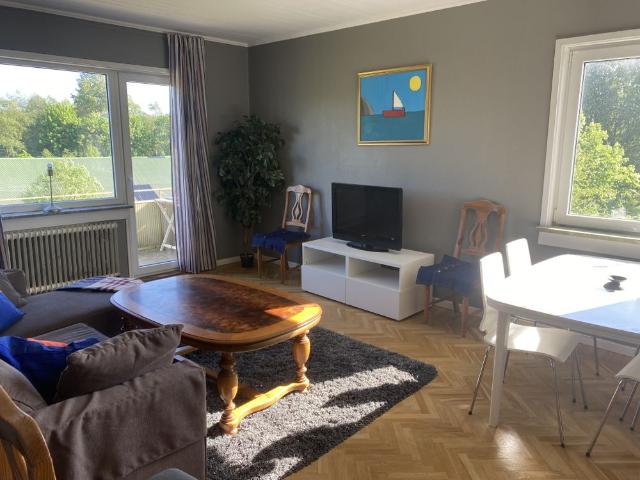 Lägenhet hyra i Landeryd, Halland