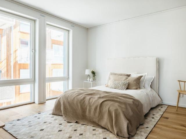 Lägenhet hyra i Nykvarn, Stockholm