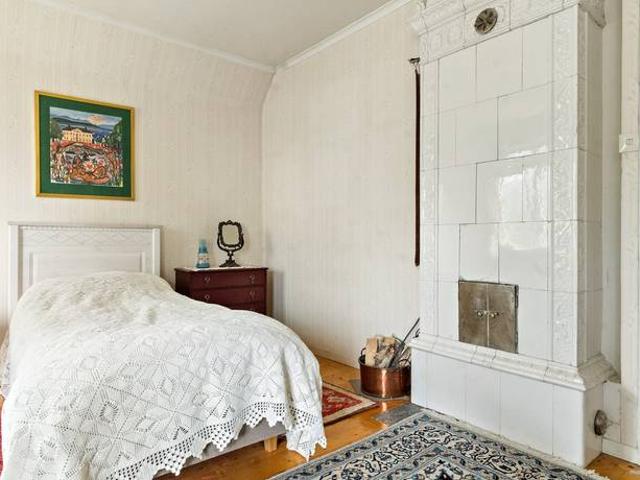 Villa till salu i Kalix, Norrbotten