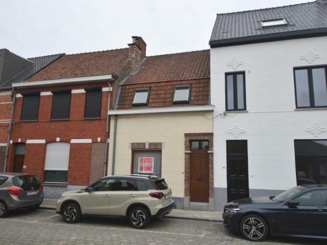 Maison location à Maldegem, Oost-Vlaanderen
