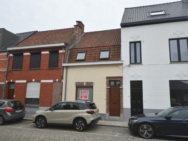 Maison location à Maldegem, Oost-Vlaanderen