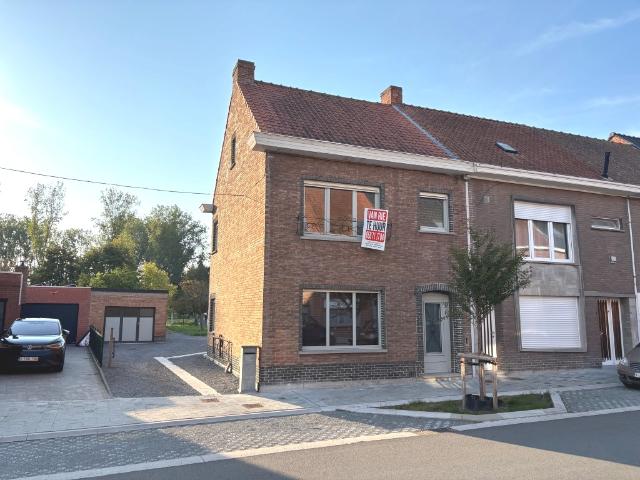 Maison location à Eeklo, Oost-Vlaanderen
