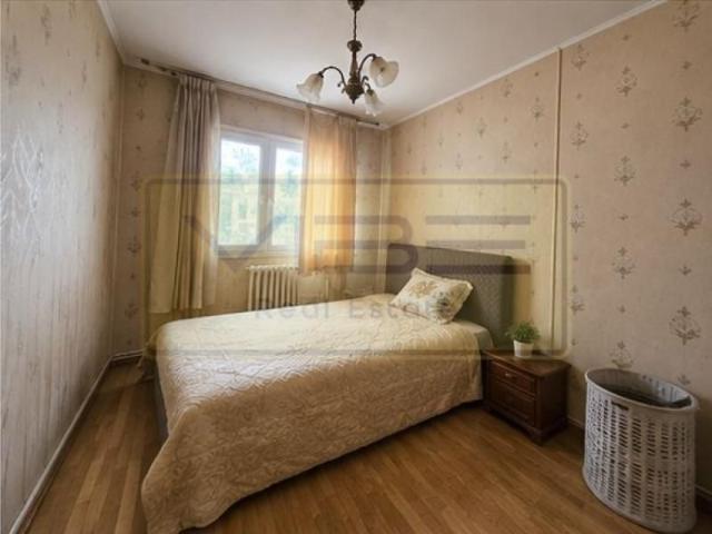 Apartament închirieri în Mircea Cel Batran, Iași
