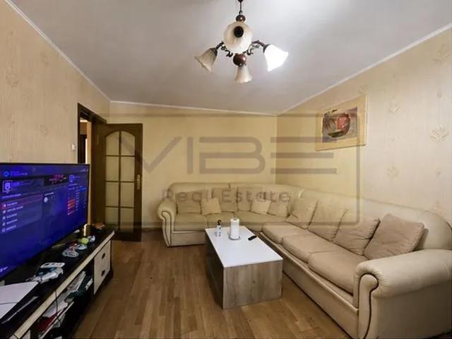 Apartament închirieri în Mircea Cel Batran, Iași