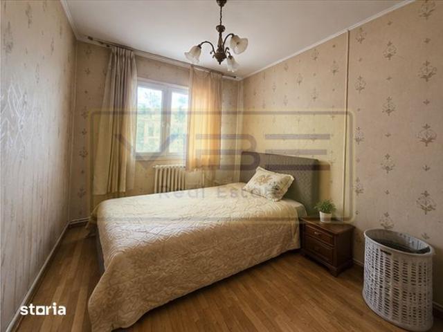 Apartament închirieri în Mircea Cel Batran, Iași