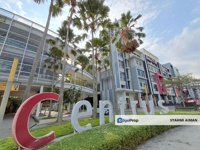 Condominium for sale in Tanjong Sepat, Selangor