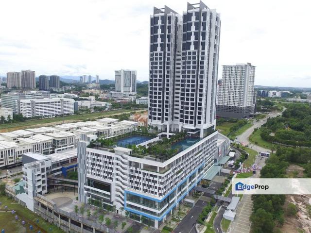 Condominium for sale in Tanjong Sepat, Selangor