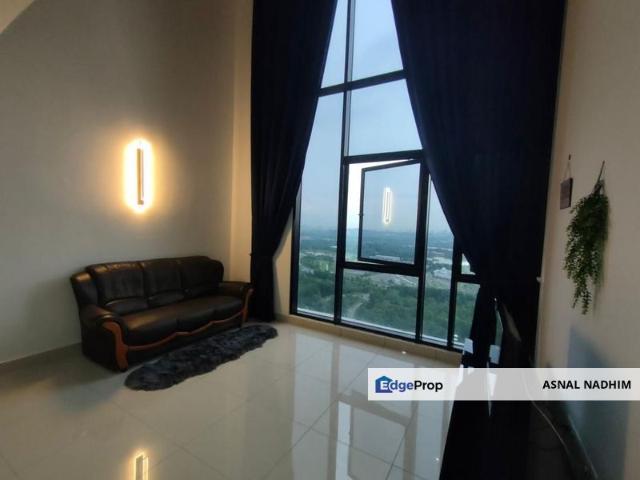 Condominium for rent in Tanjong Sepat, Selangor