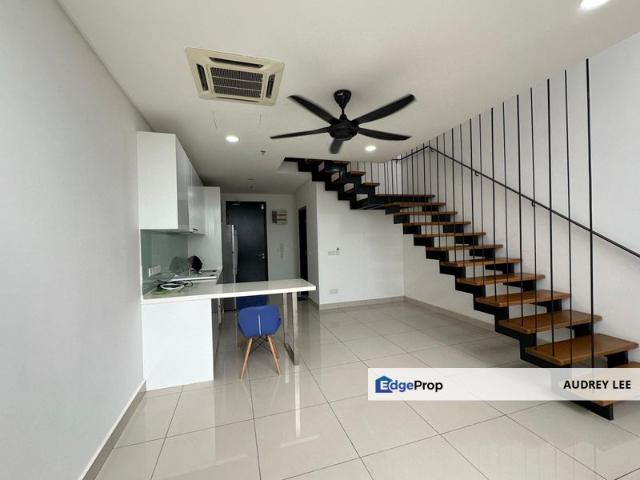 Condominium for rent in Tanjong Sepat, Selangor