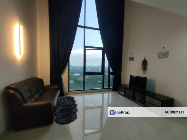 Condominium for rent in Tanjong Sepat, Selangor