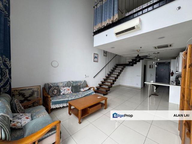 Condominium for rent in Tanjong Sepat, Selangor